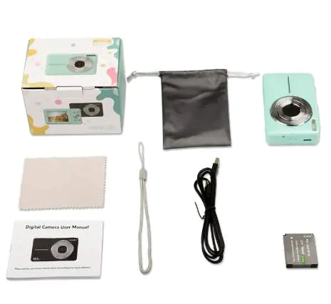 Appareil Photo Numérique pour Enfants