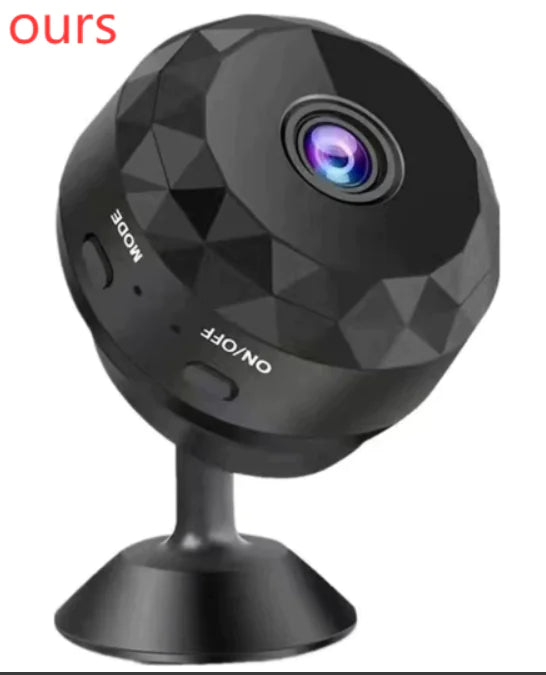 WiFi HD Security Camera