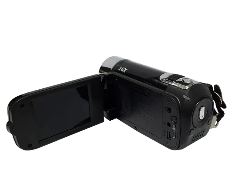 Appareil photo numérique HD