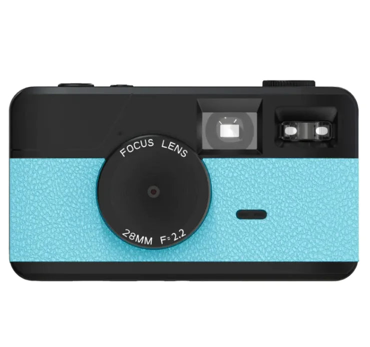 Appareil Photo Numérique 8MP Compact