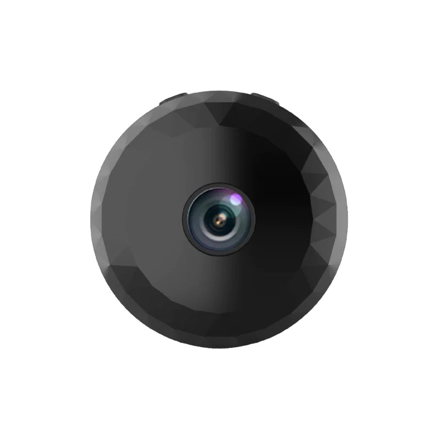 WiFi HD Security Camera
