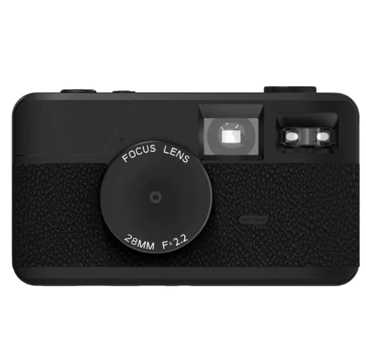 Appareil Photo Numérique 8MP Compact