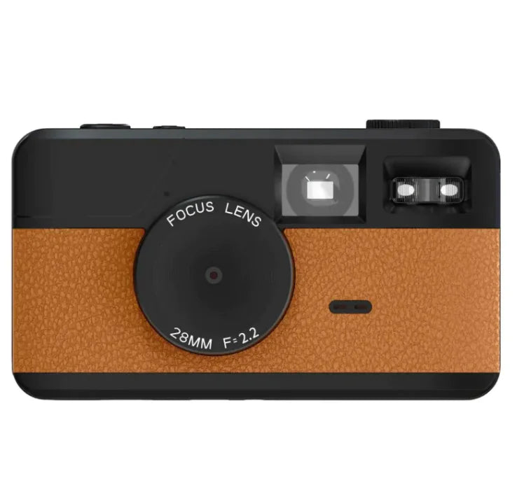 Appareil Photo Numérique 8MP Compact