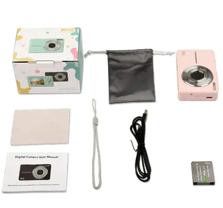 Appareil Photo Numérique pour Enfants
