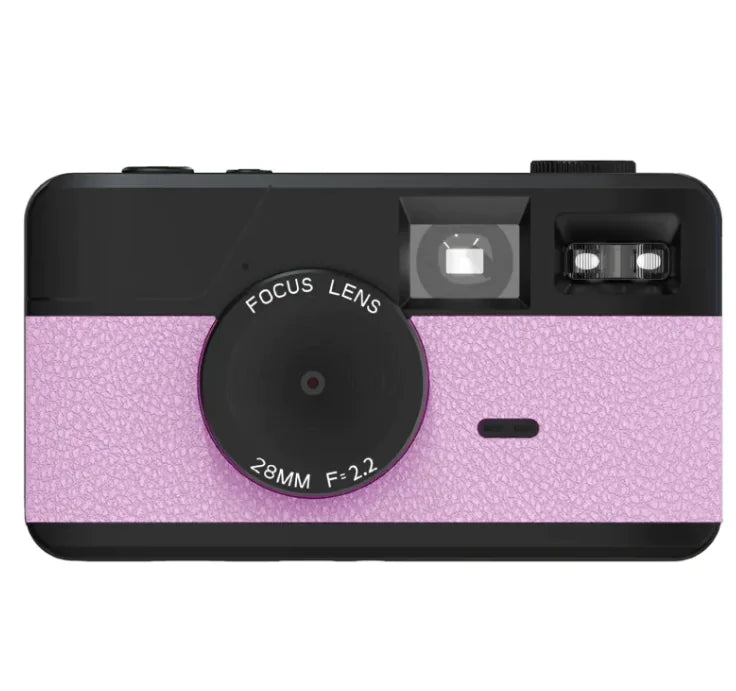 Appareil Photo Numérique 8MP Compact