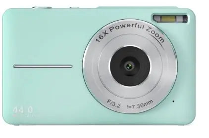 Appareil Photo Numérique pour Enfants
