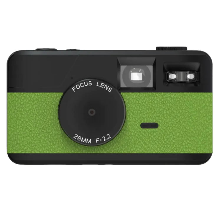 Appareil Photo Numérique 8MP Compact