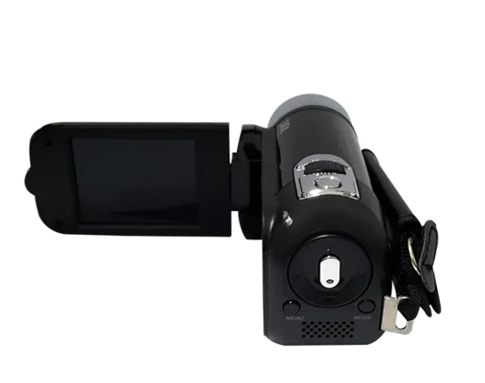Appareil photo numérique HD